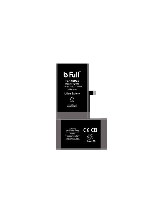 iPhone XS Max Battery